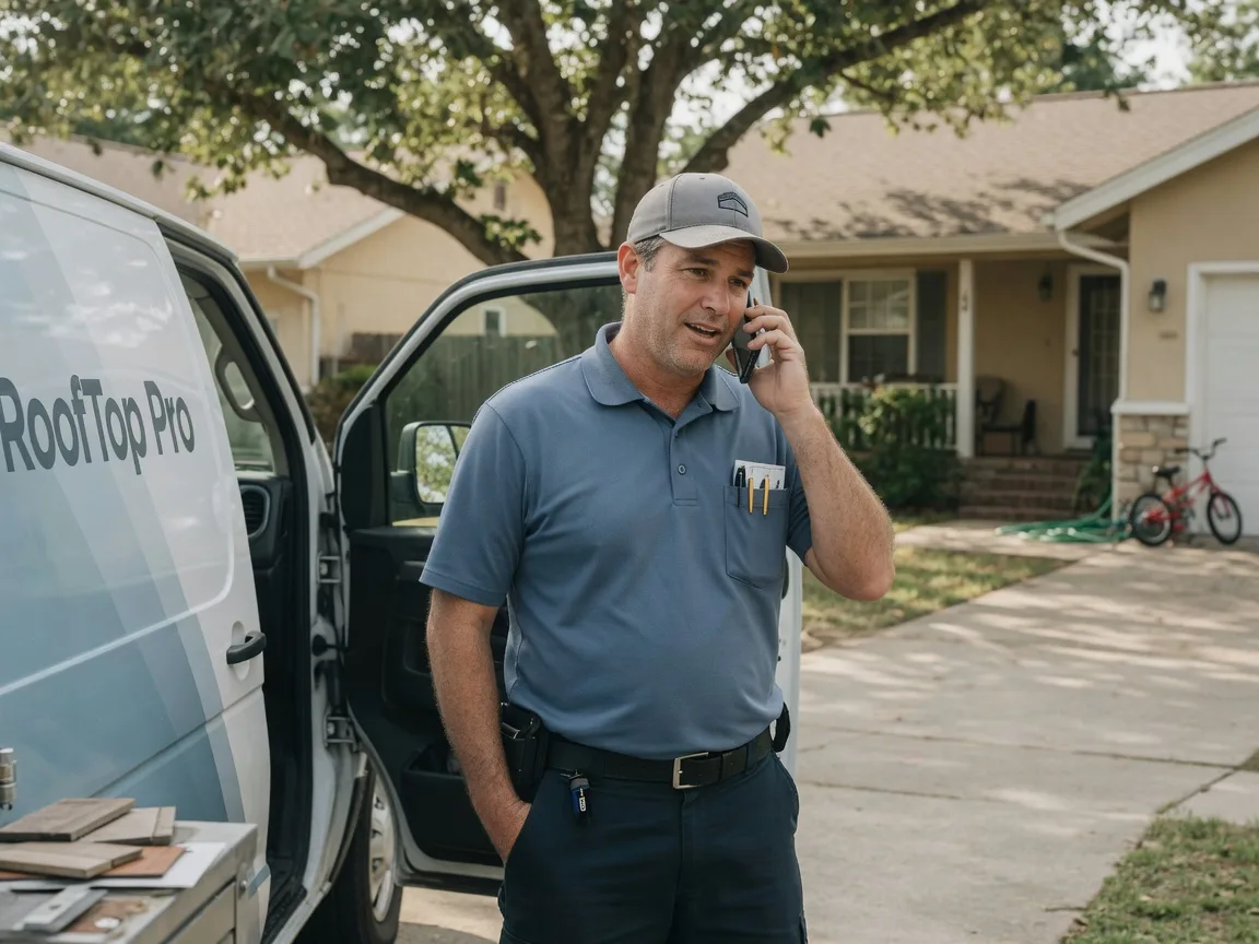 Roof Repair Saint Peter, IL FAQs