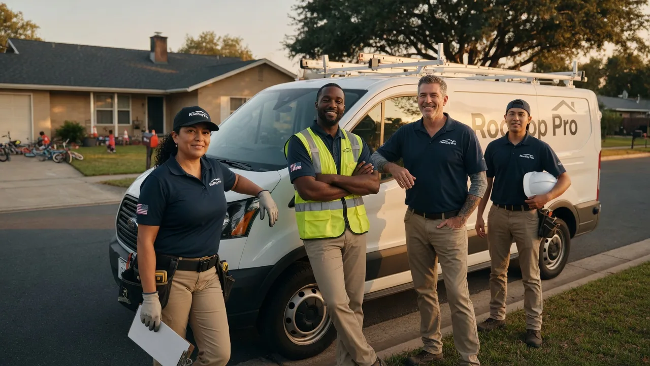 Roof Repair in Saint Peter, IL near me