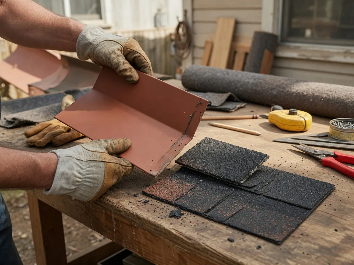 Roof Repair company in Saint Peter, IL